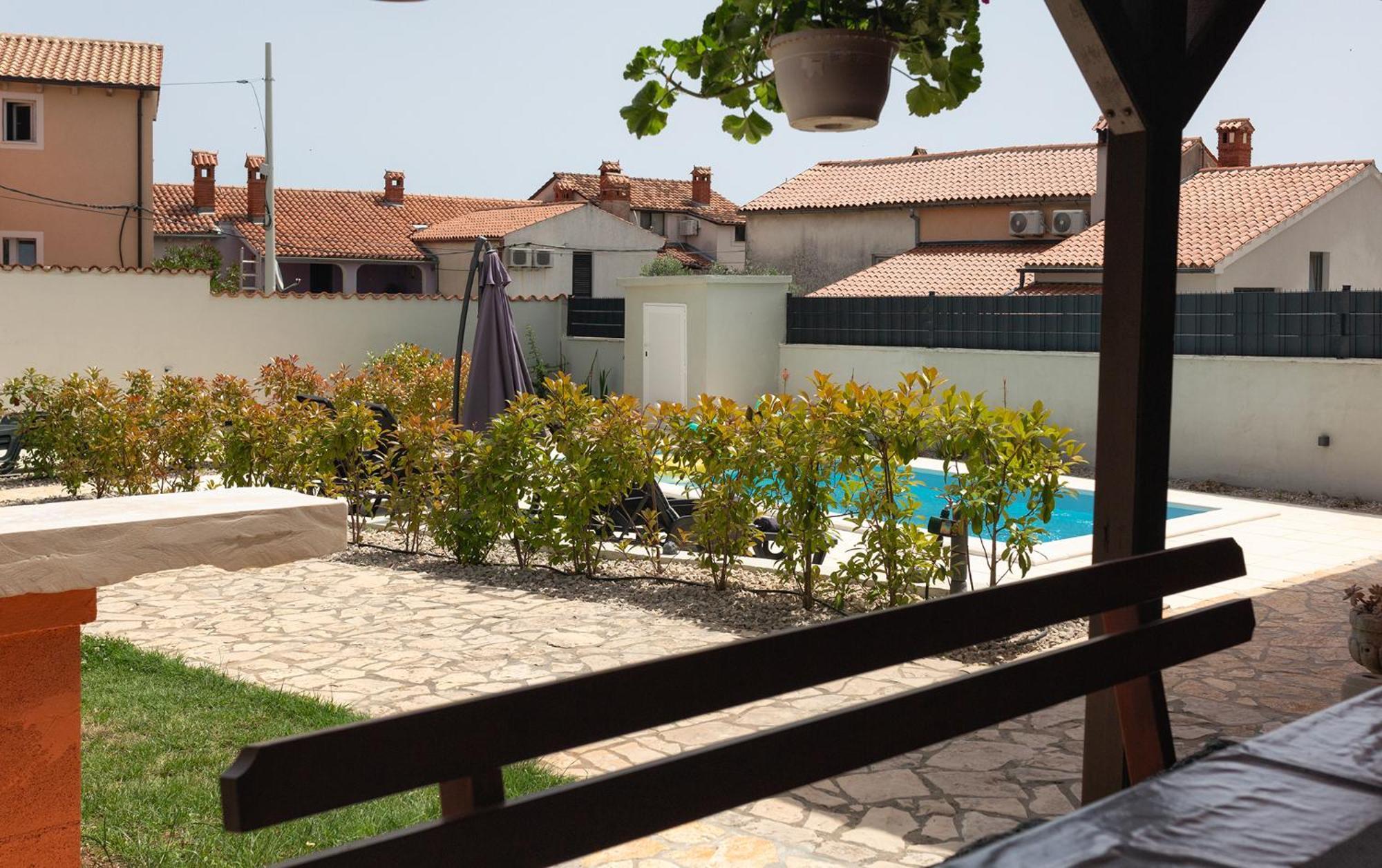 Holiday Home Volta Rakalj 外观 照片