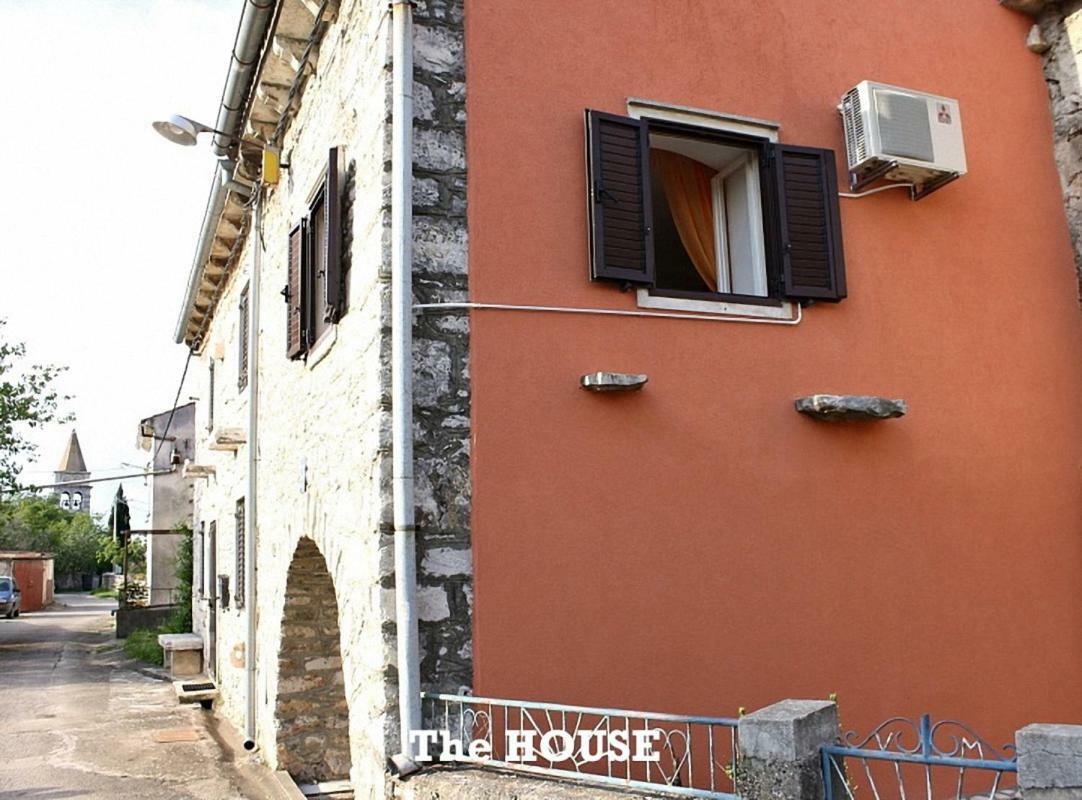 Holiday Home Volta Rakalj 外观 照片